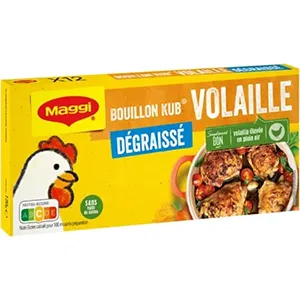 Image de l'ingrédient : Bouillon de cube