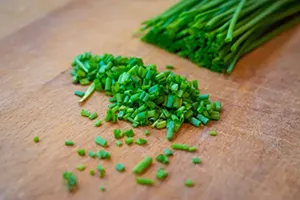 Image de l'ingrédient : Ciboulette