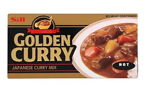 Image de l'ingrédient : Curry