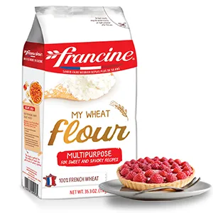 Image de l'ingrédient : Farine