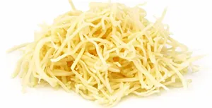 Image de l'ingrédient : Fromage râpé