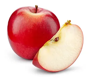 Image de l'ingrédient : Pommes