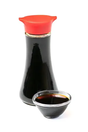 Image de l'ingrédient : Sauce soja